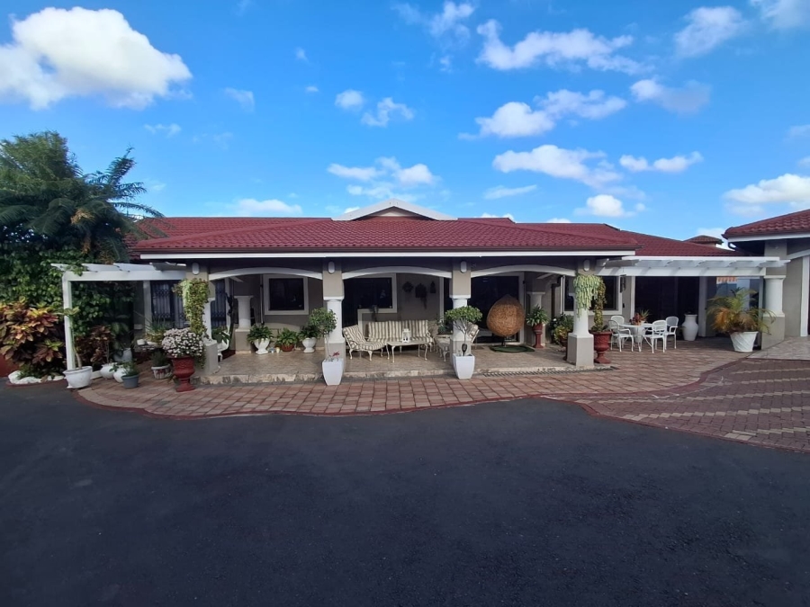 4 Bedroom Property for Sale in Malvern KwaZulu-Natal