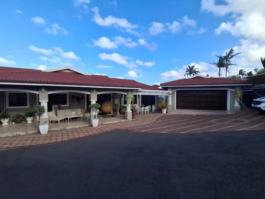 4 Bedroom Property for Sale in Malvern KwaZulu-Natal