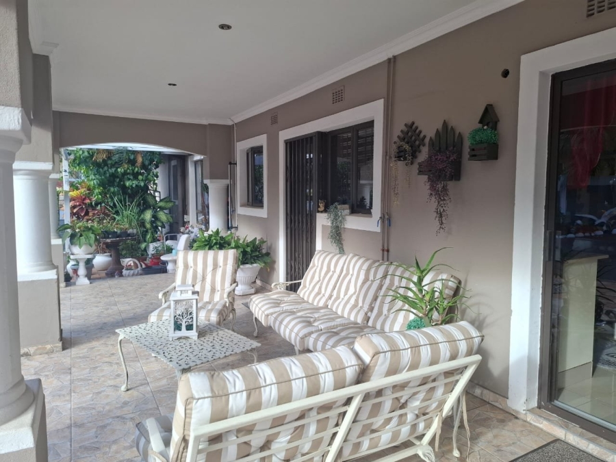 4 Bedroom Property for Sale in Malvern KwaZulu-Natal