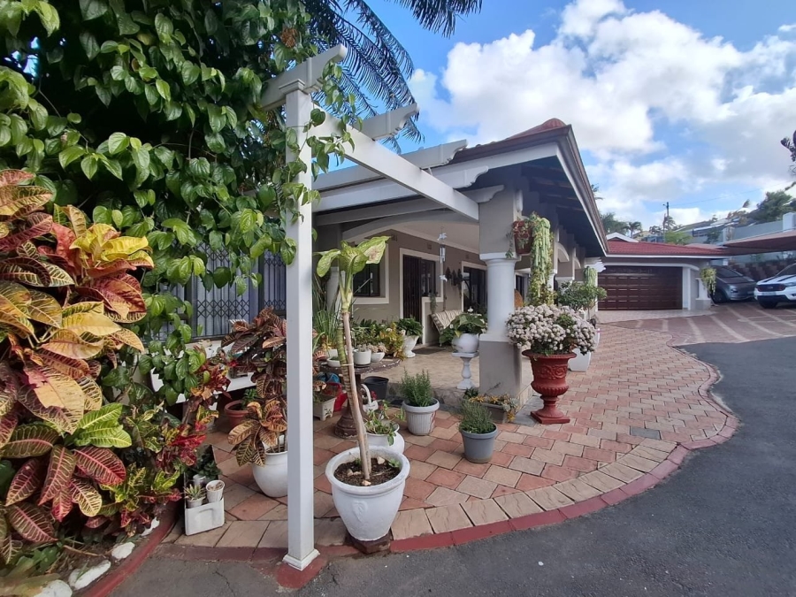 4 Bedroom Property for Sale in Malvern KwaZulu-Natal