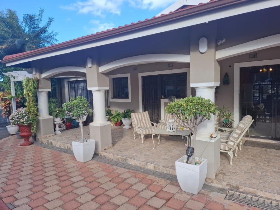 4 Bedroom Property for Sale in Malvern KwaZulu-Natal