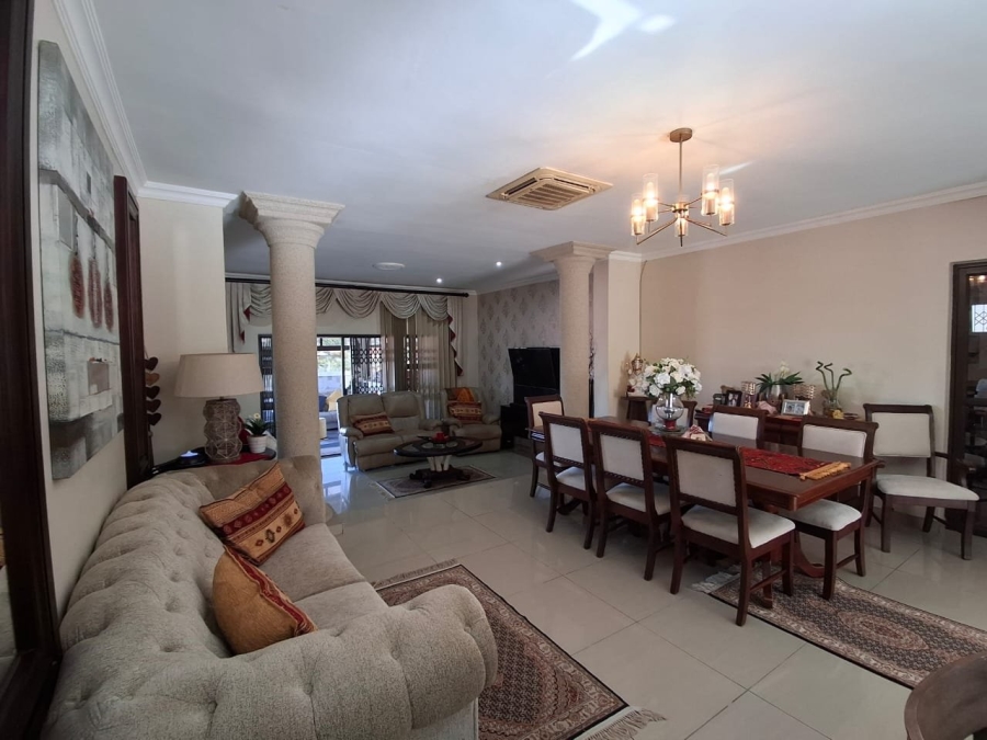 4 Bedroom Property for Sale in Malvern KwaZulu-Natal