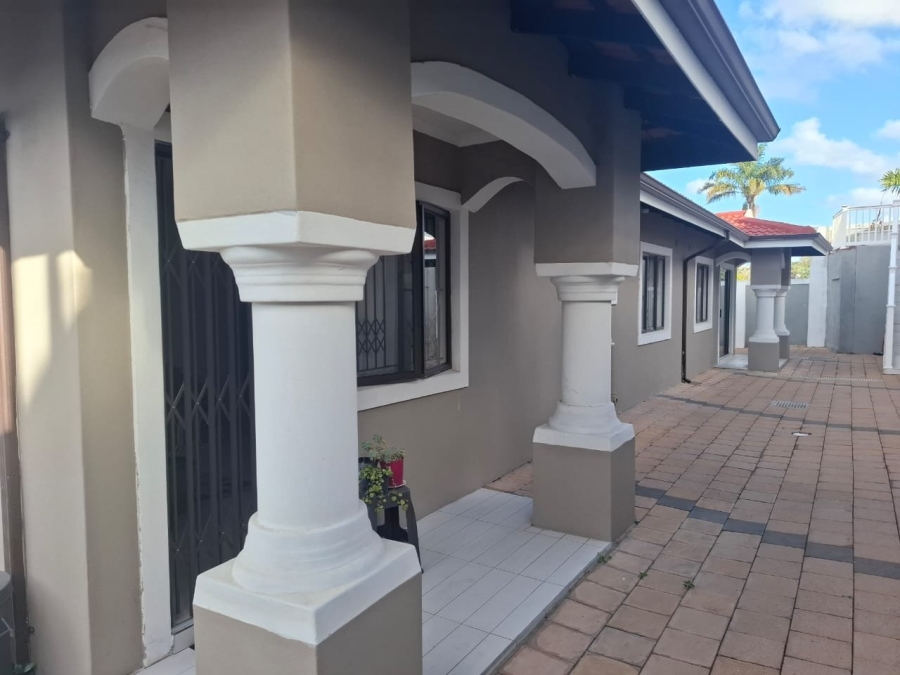 4 Bedroom Property for Sale in Malvern KwaZulu-Natal