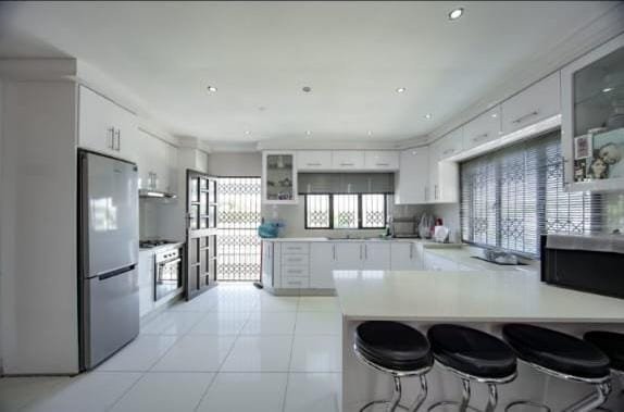 4 Bedroom Property for Sale in Malvern KwaZulu-Natal