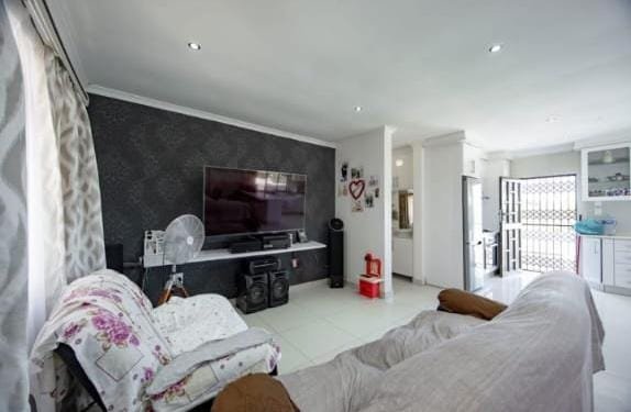 4 Bedroom Property for Sale in Malvern KwaZulu-Natal