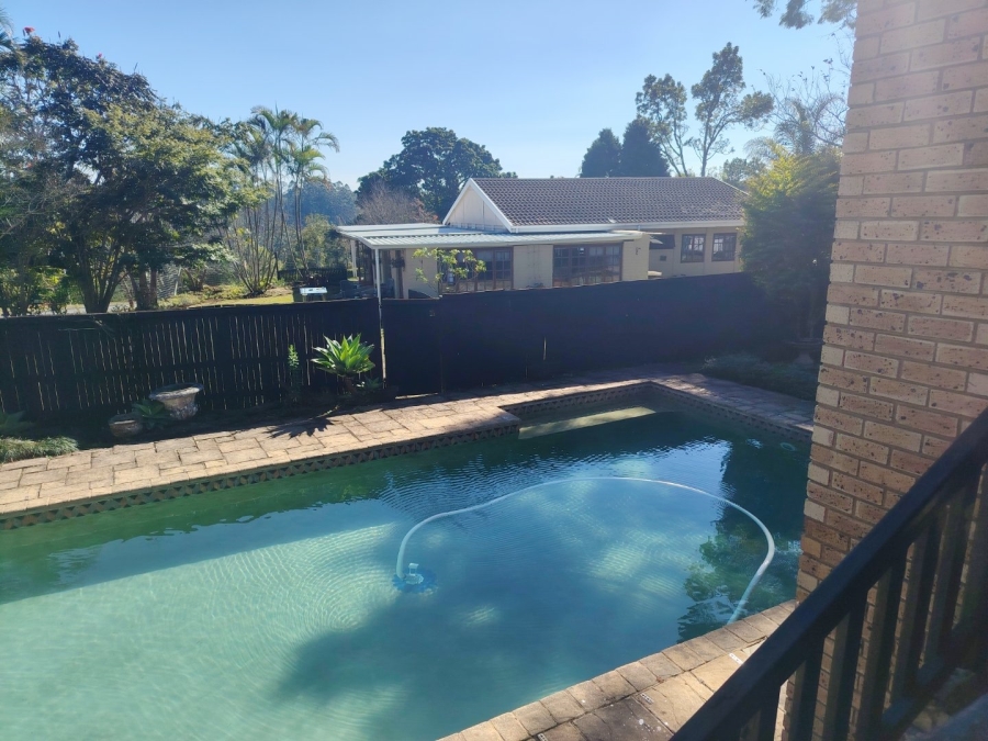 To Let 4 Bedroom Property for Rent in Gillitts KwaZulu-Natal