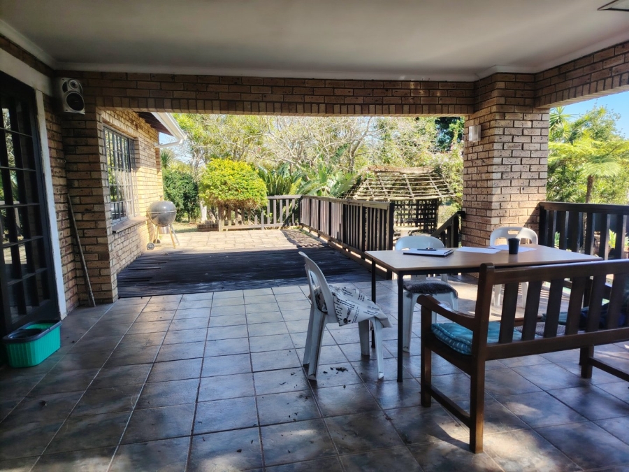 To Let 4 Bedroom Property for Rent in Gillitts KwaZulu-Natal