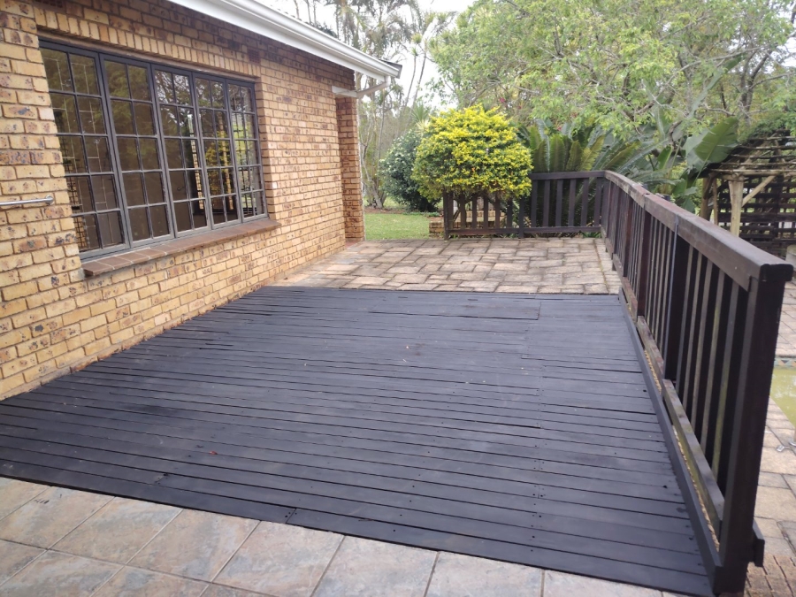 To Let 4 Bedroom Property for Rent in Gillitts KwaZulu-Natal