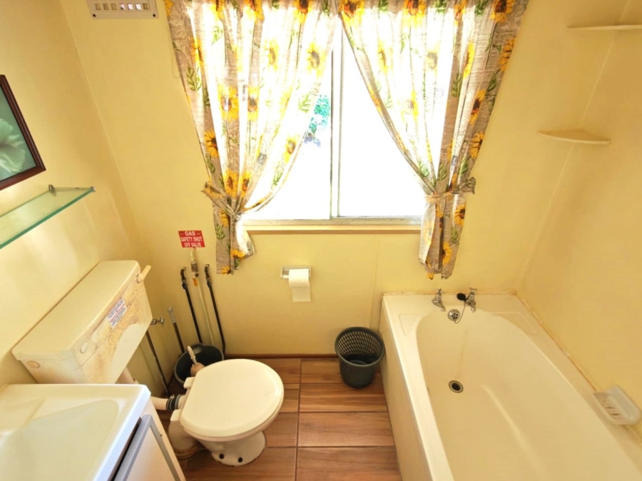 2 Bedroom Property for Sale in Hibberdene KwaZulu-Natal