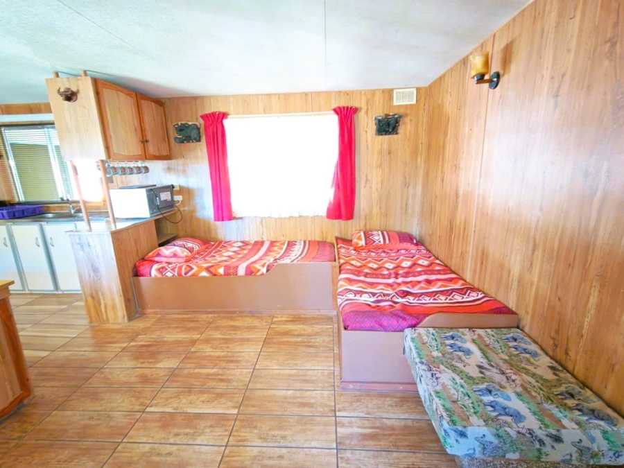 2 Bedroom Property for Sale in Hibberdene KwaZulu-Natal