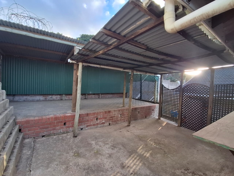 3 Bedroom Property for Sale in Escombe KwaZulu-Natal