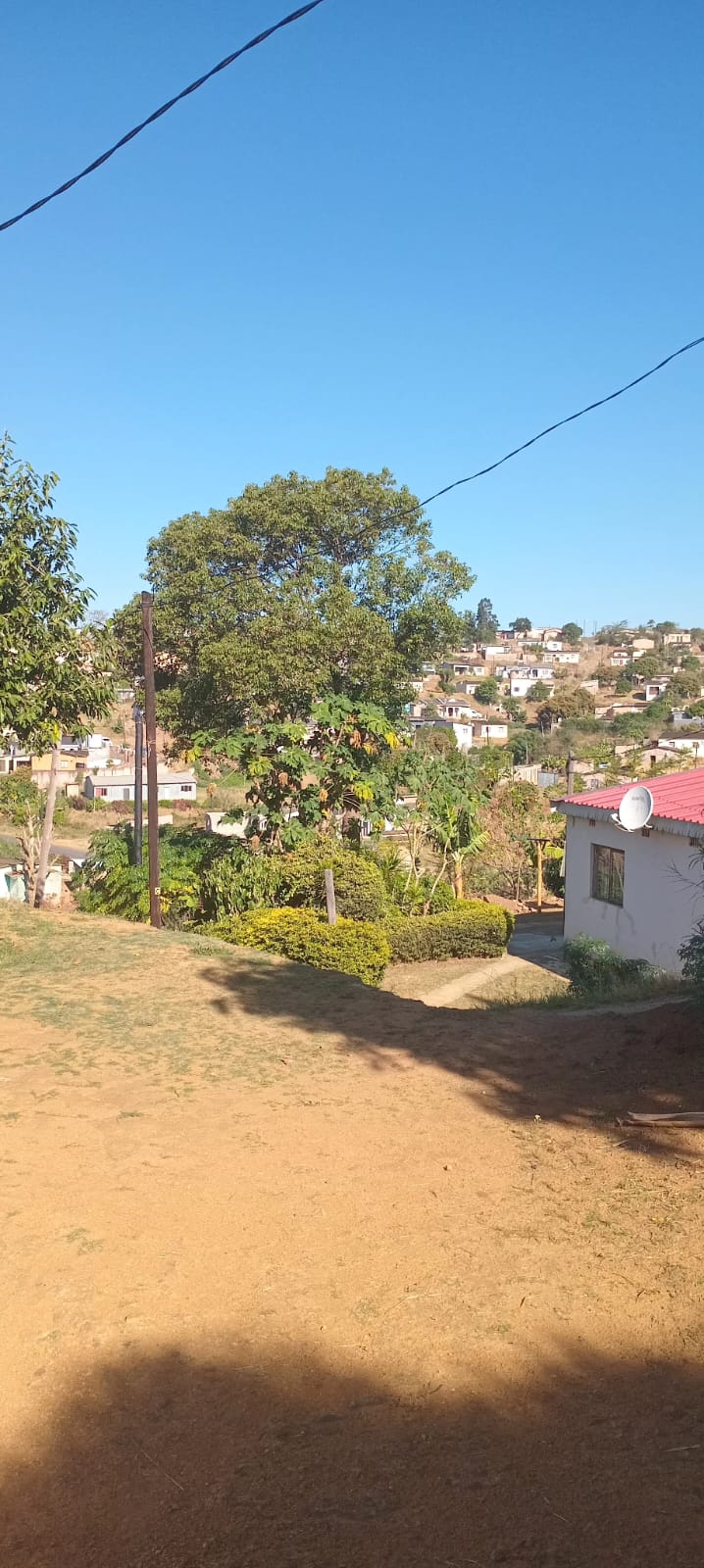 2 Bedroom Property for Sale in Inanda KwaZulu-Natal