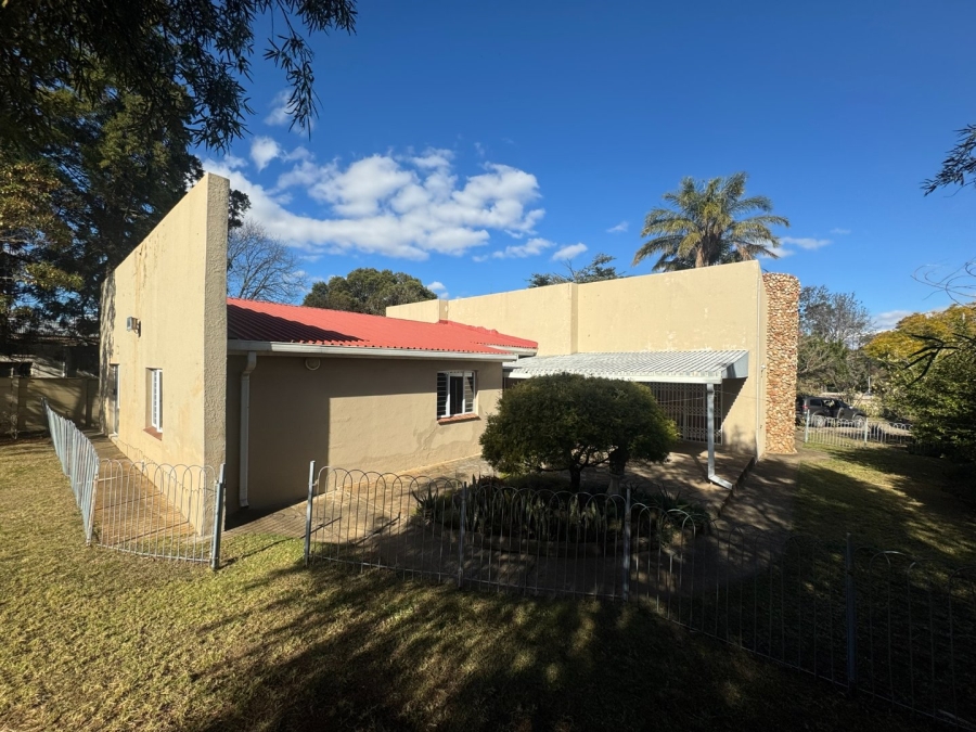 4 Bedroom Property for Sale in Vryheid KwaZulu-Natal