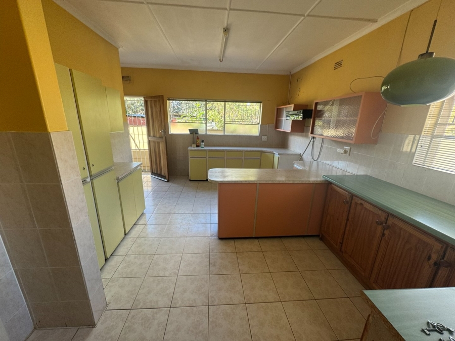 4 Bedroom Property for Sale in Vryheid KwaZulu-Natal
