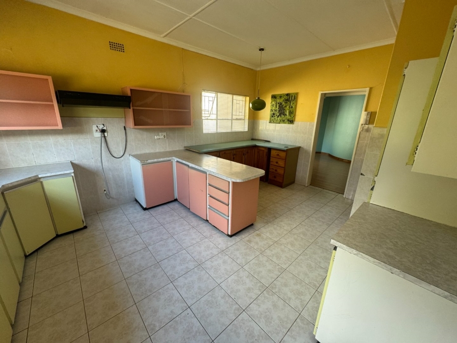4 Bedroom Property for Sale in Vryheid KwaZulu-Natal