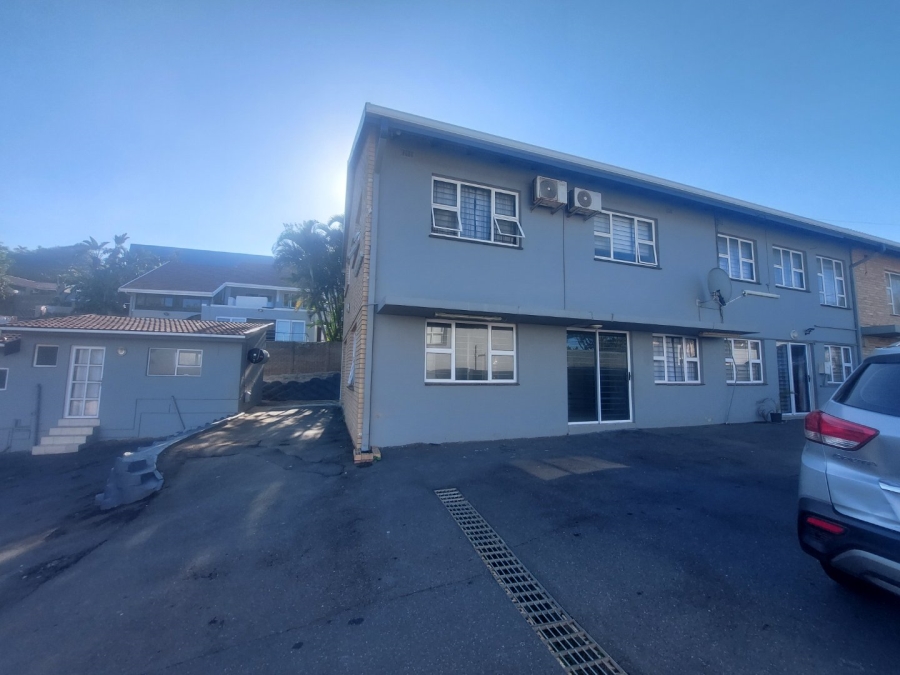 To Let 2 Bedroom Property for Rent in Bluff KwaZulu-Natal