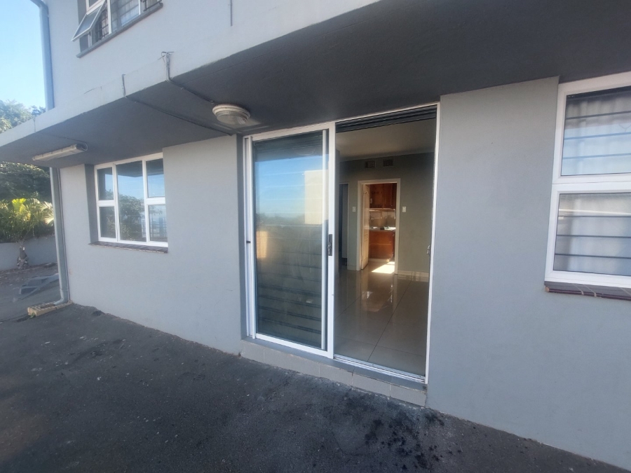 To Let 2 Bedroom Property for Rent in Bluff KwaZulu-Natal