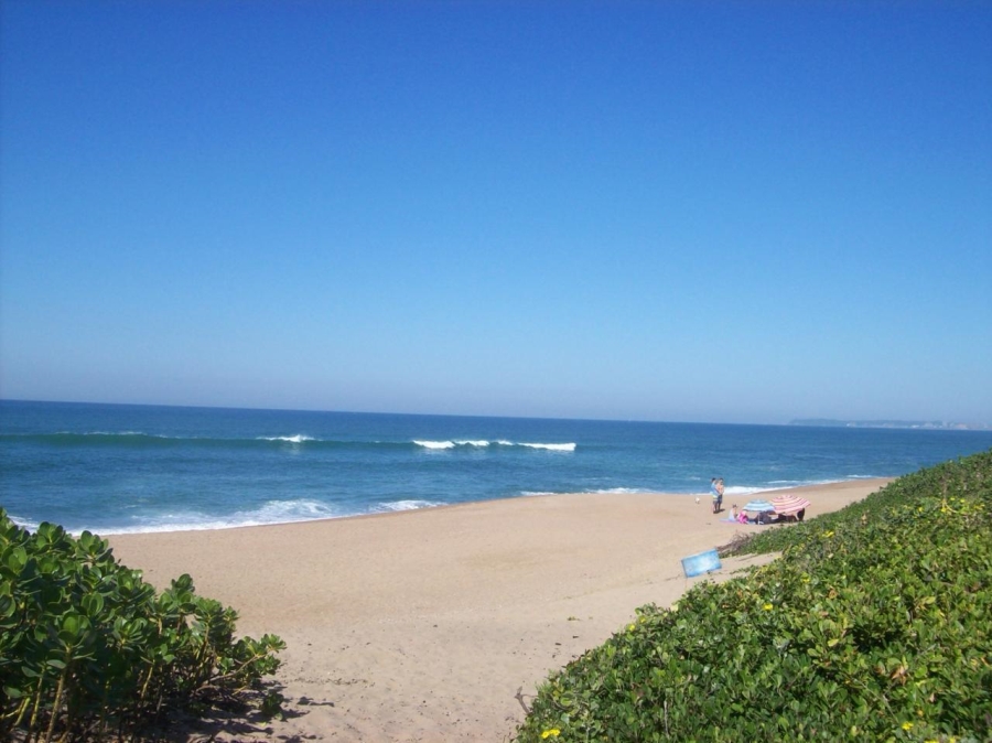 To Let 1 Bedroom Property for Rent in Glen Ashley KwaZulu-Natal