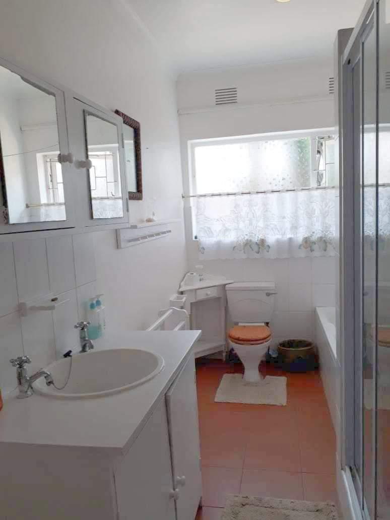 To Let 1 Bedroom Property for Rent in Glen Ashley KwaZulu-Natal