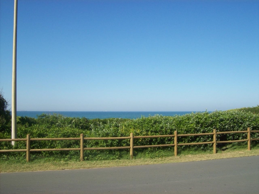 To Let 1 Bedroom Property for Rent in Glen Ashley KwaZulu-Natal