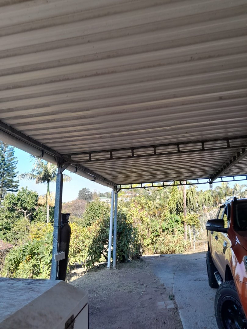 To Let 3 Bedroom Property for Rent in Escombe KwaZulu-Natal