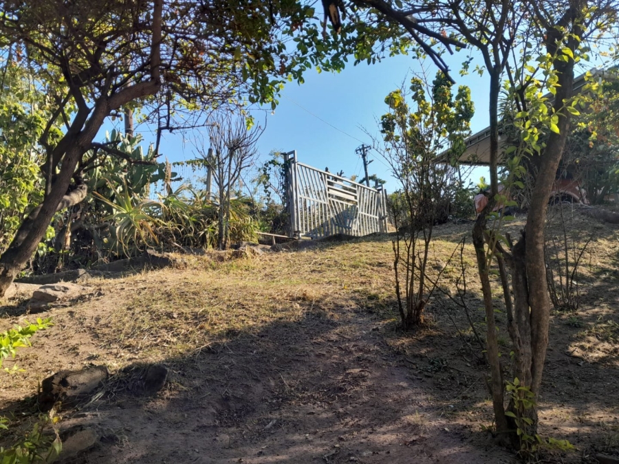 To Let 3 Bedroom Property for Rent in Escombe KwaZulu-Natal