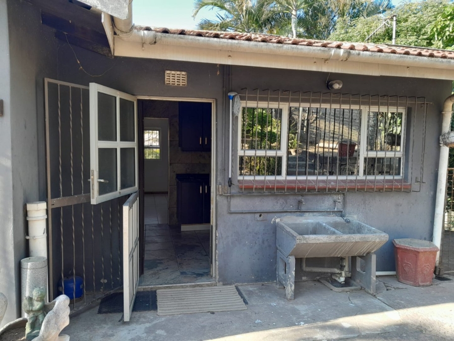 To Let 3 Bedroom Property for Rent in Escombe KwaZulu-Natal