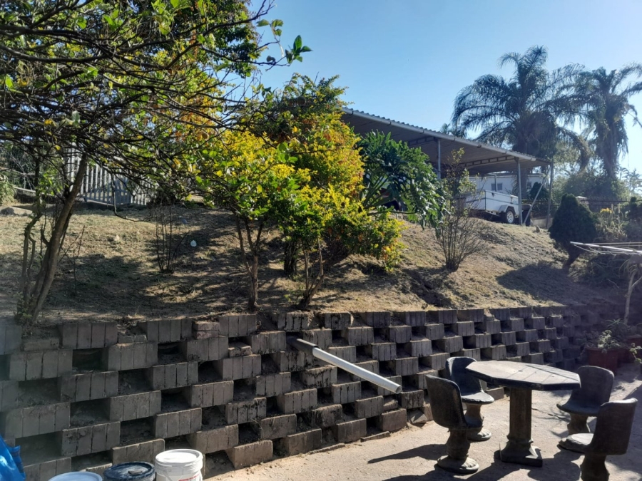 To Let 3 Bedroom Property for Rent in Escombe KwaZulu-Natal