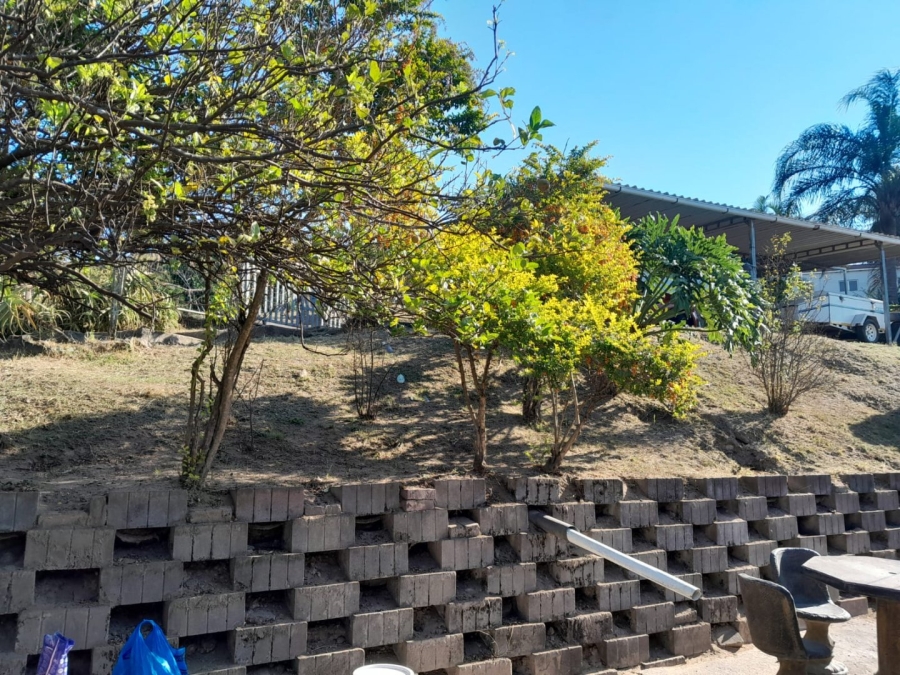 To Let 3 Bedroom Property for Rent in Escombe KwaZulu-Natal