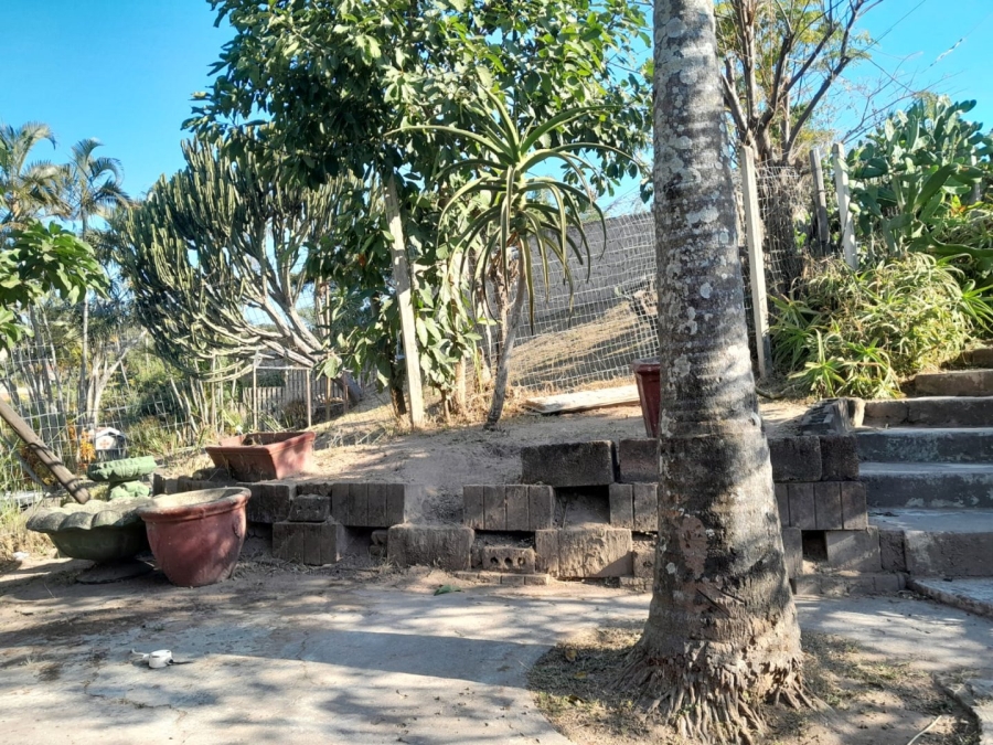 To Let 3 Bedroom Property for Rent in Escombe KwaZulu-Natal