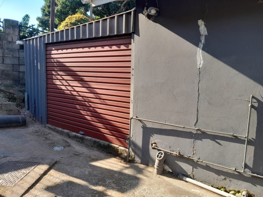To Let 3 Bedroom Property for Rent in Escombe KwaZulu-Natal