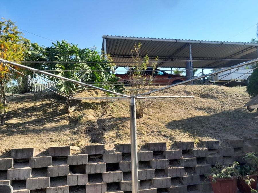 To Let 3 Bedroom Property for Rent in Escombe KwaZulu-Natal