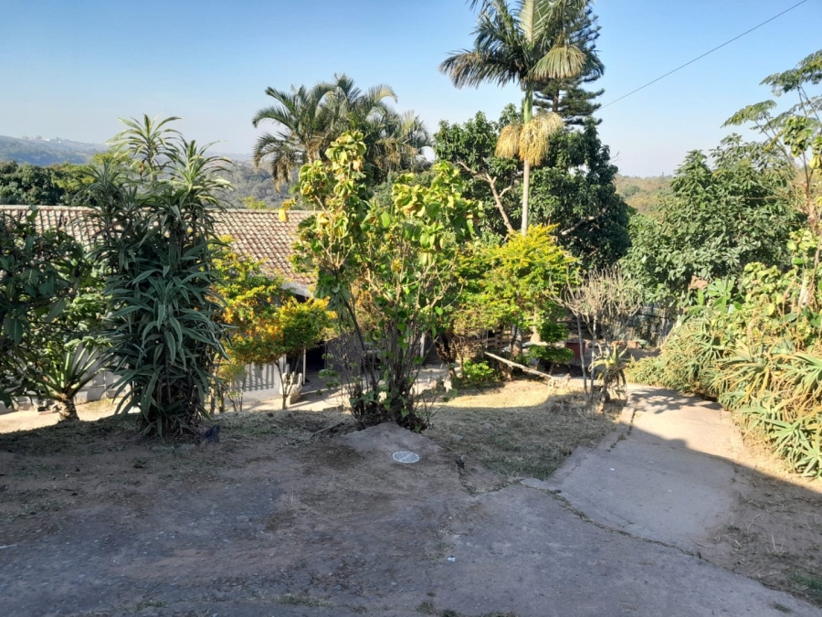 To Let 3 Bedroom Property for Rent in Escombe KwaZulu-Natal