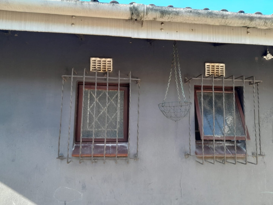 To Let 3 Bedroom Property for Rent in Escombe KwaZulu-Natal