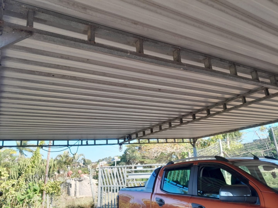 To Let 3 Bedroom Property for Rent in Escombe KwaZulu-Natal