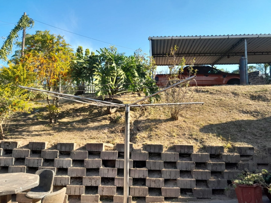 To Let 3 Bedroom Property for Rent in Escombe KwaZulu-Natal