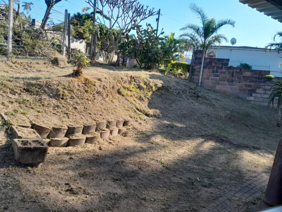 To Let 3 Bedroom Property for Rent in Escombe KwaZulu-Natal