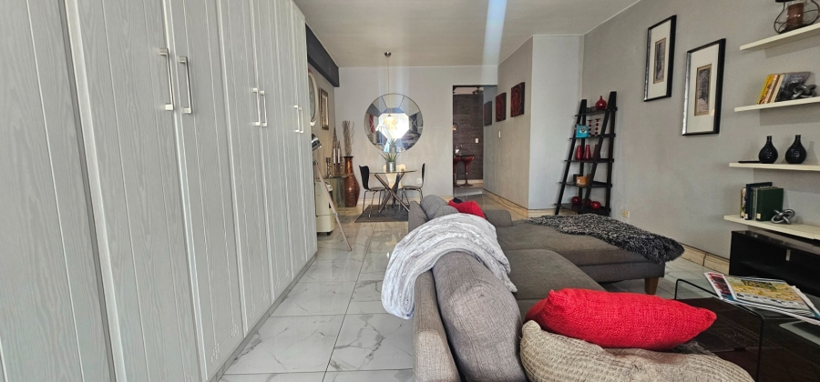 To Let 1 Bedroom Property for Rent in South Beach KwaZulu-Natal