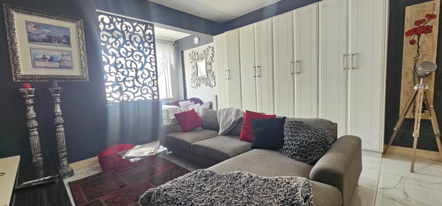 To Let 1 Bedroom Property for Rent in South Beach KwaZulu-Natal