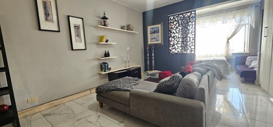 To Let 1 Bedroom Property for Rent in South Beach KwaZulu-Natal
