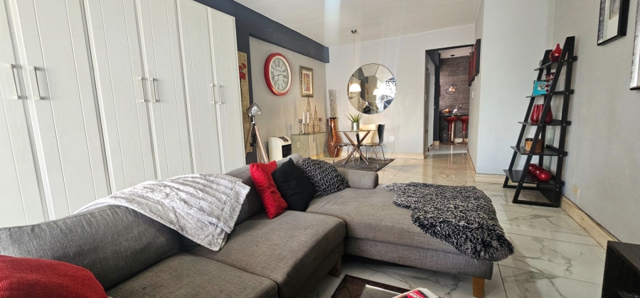 To Let 1 Bedroom Property for Rent in South Beach KwaZulu-Natal