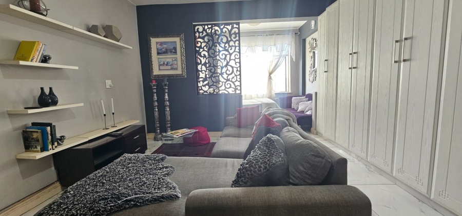 To Let 1 Bedroom Property for Rent in South Beach KwaZulu-Natal