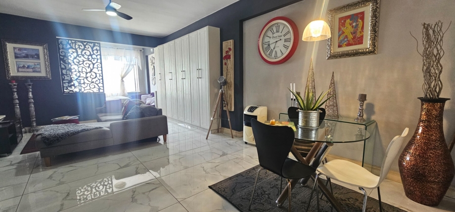 To Let 1 Bedroom Property for Rent in South Beach KwaZulu-Natal