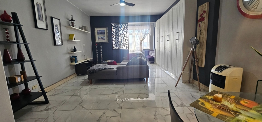 To Let 1 Bedroom Property for Rent in South Beach KwaZulu-Natal