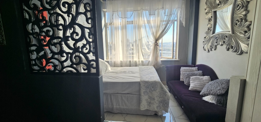 To Let 1 Bedroom Property for Rent in South Beach KwaZulu-Natal