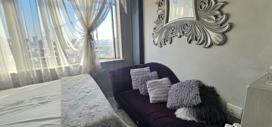 To Let 1 Bedroom Property for Rent in South Beach KwaZulu-Natal