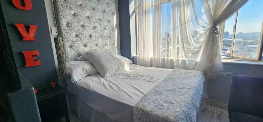 To Let 1 Bedroom Property for Rent in South Beach KwaZulu-Natal