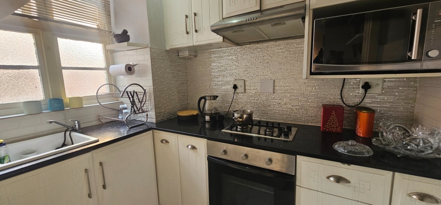To Let 1 Bedroom Property for Rent in South Beach KwaZulu-Natal