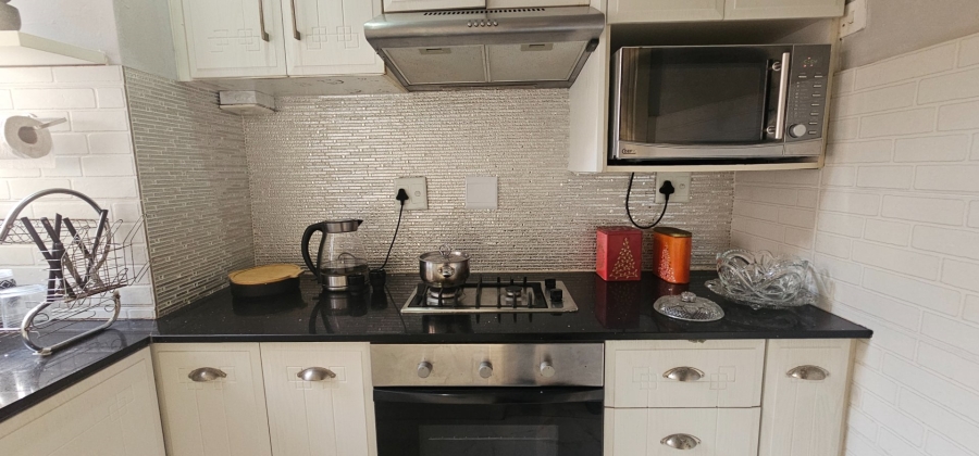 To Let 1 Bedroom Property for Rent in South Beach KwaZulu-Natal