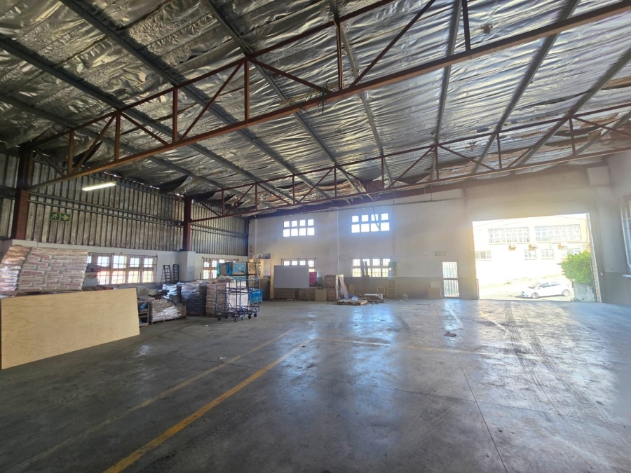 To Let Commercial Property for Rent in Moola Industrial KwaZulu-Natal